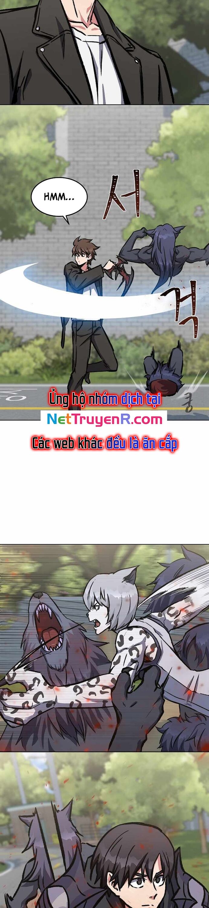 Người Chơi Cấp 1 Chapter 53 - 23