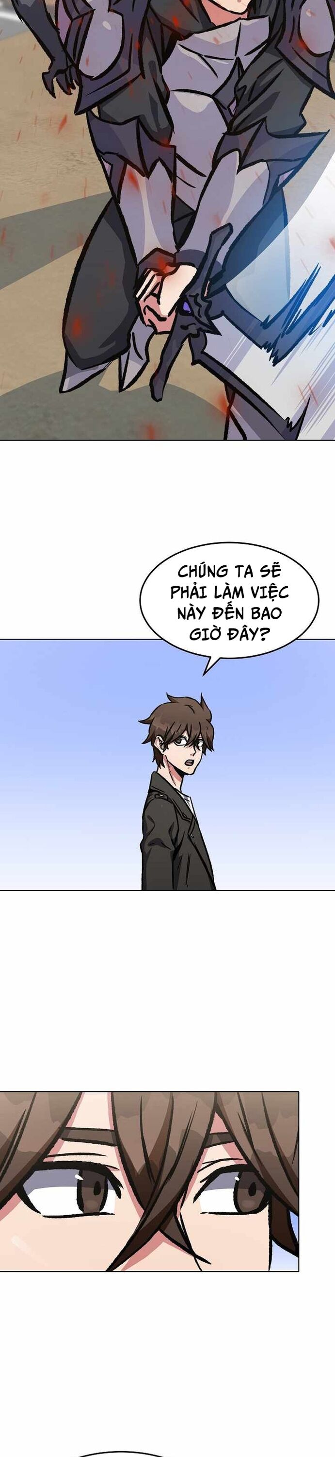 Người Chơi Cấp 1 Chapter 53 - 24