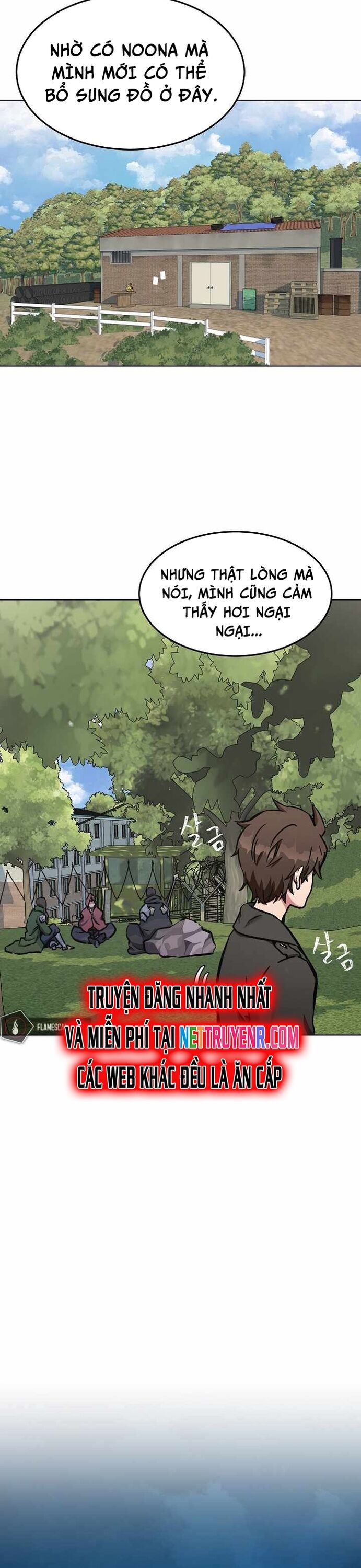 Người Chơi Cấp 1 Chapter 53 - 25