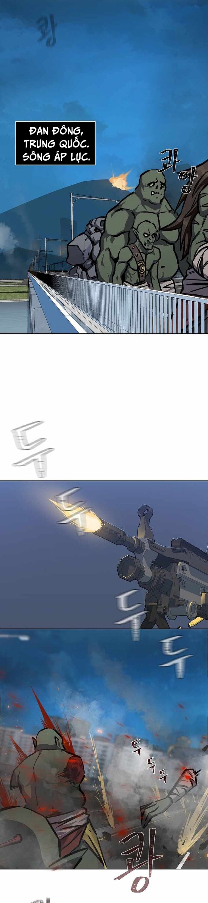 Người Chơi Cấp 1 Chapter 53 - 26