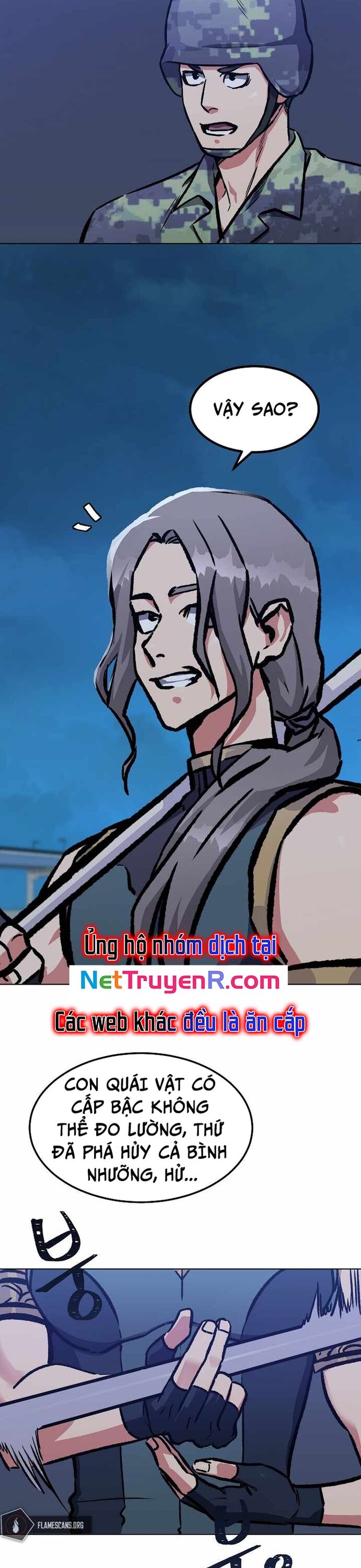 Người Chơi Cấp 1 Chapter 53 - 34