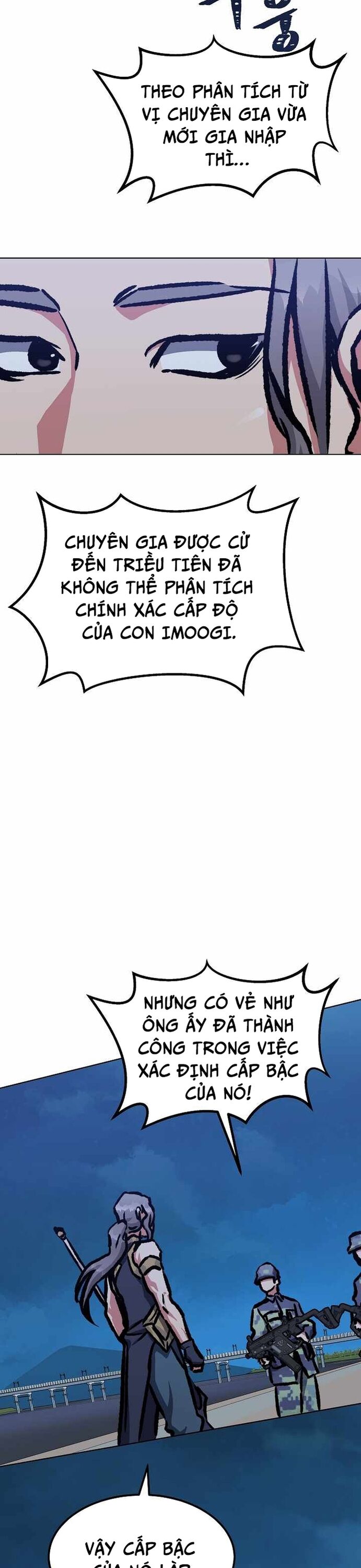 Người Chơi Cấp 1 Chapter 53 - 35