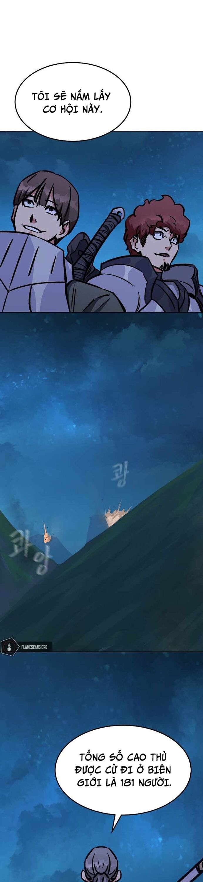 Người Chơi Cấp 1 Chapter 53 - 39