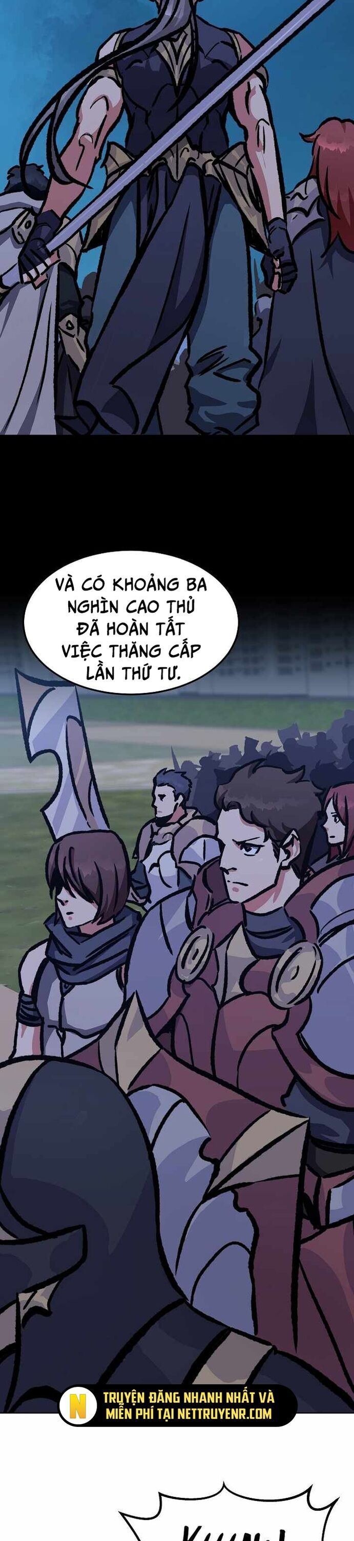 Người Chơi Cấp 1 Chapter 53 - 40