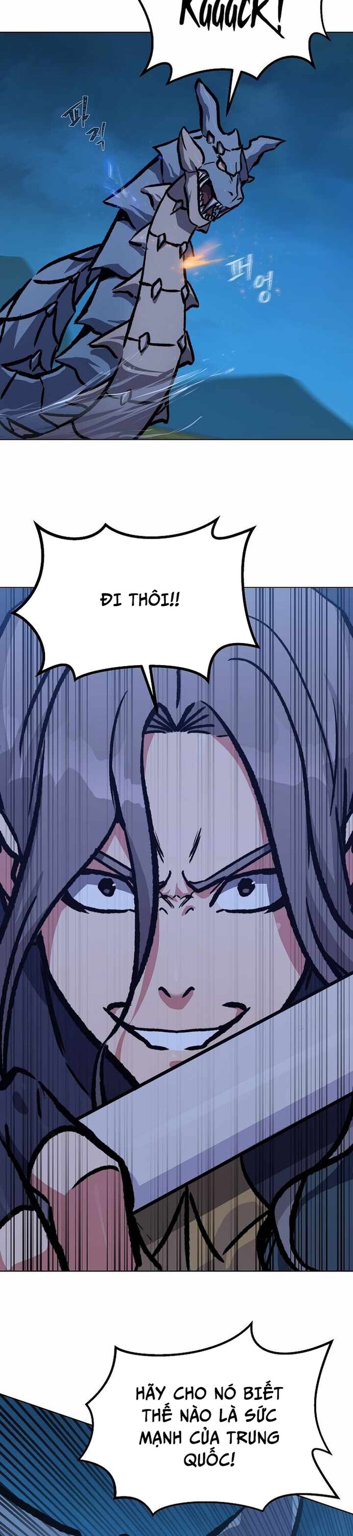 Người Chơi Cấp 1 Chapter 53 - 41