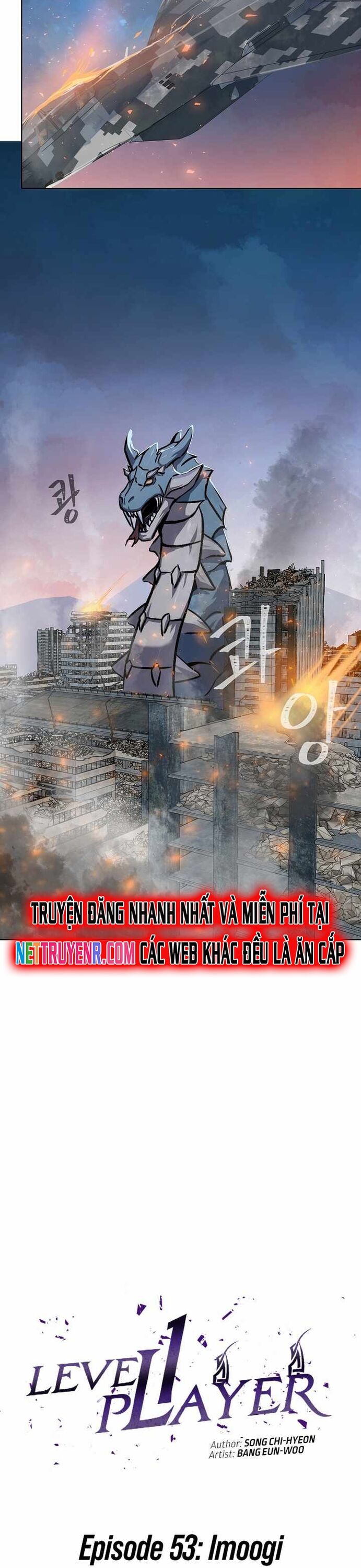Người Chơi Cấp 1 Chapter 53 - 7