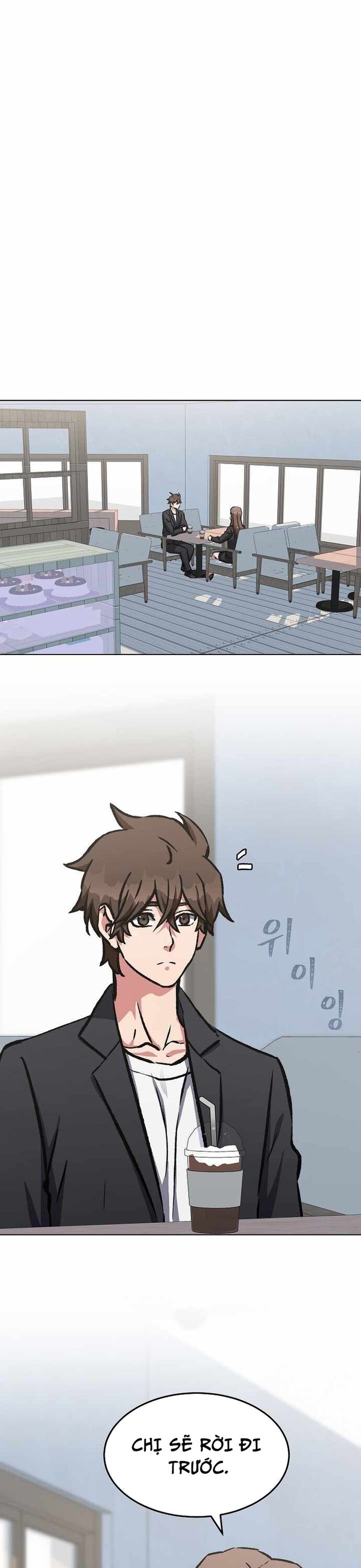 Người Chơi Cấp 1 Chapter 53 - 8