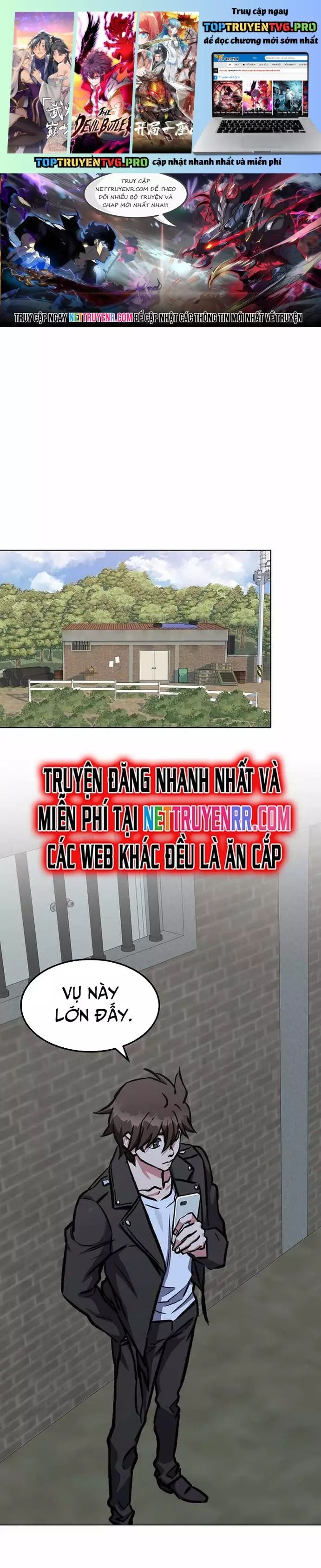 Người Chơi Cấp 1 Chapter 54 - 2