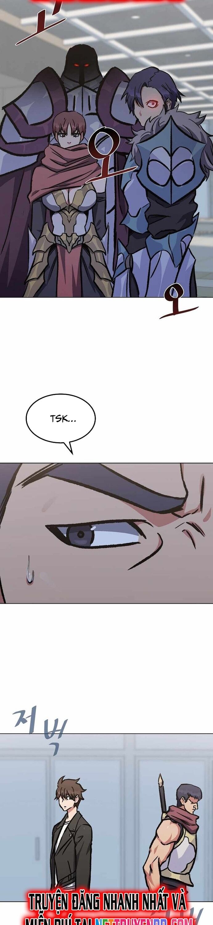 Người Chơi Cấp 1 Chapter 54 - 11