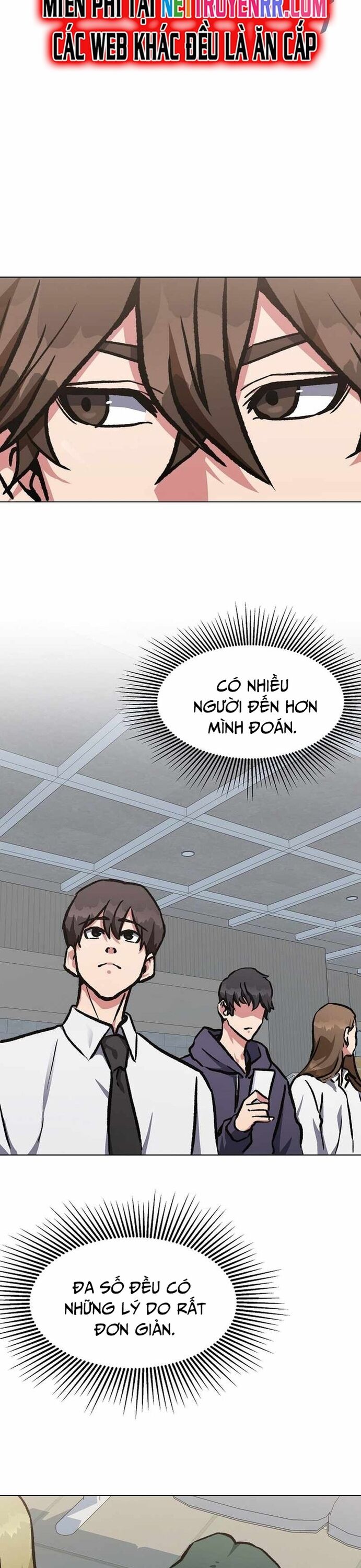 Người Chơi Cấp 1 Chapter 54 - 12