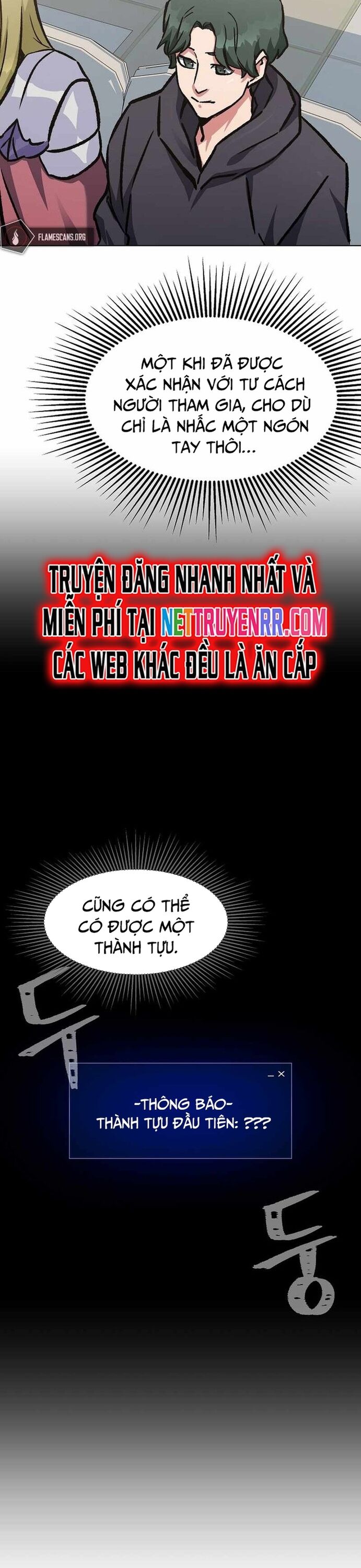 Người Chơi Cấp 1 Chapter 54 - 13