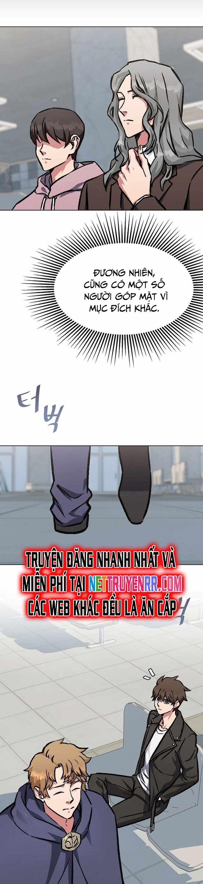 Người Chơi Cấp 1 Chapter 54 - 14