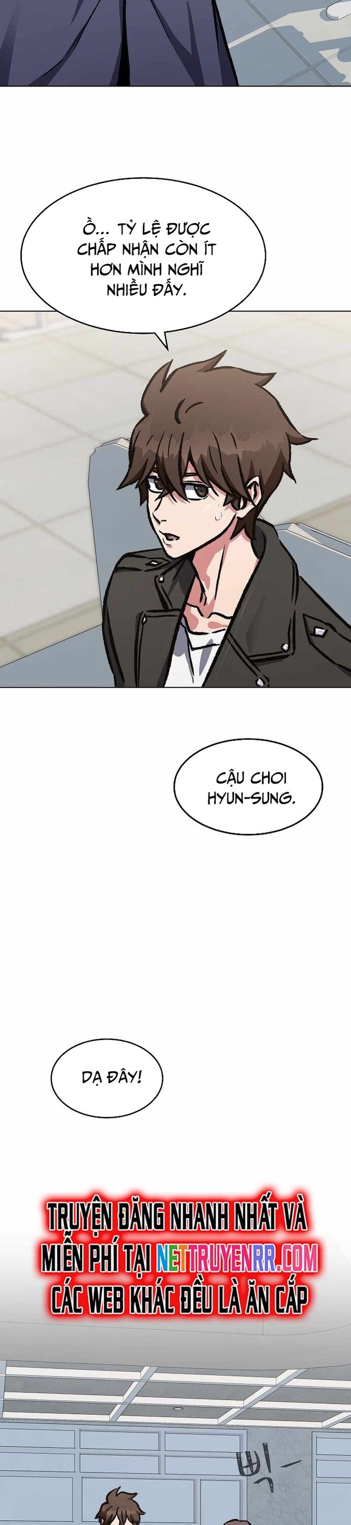 Người Chơi Cấp 1 Chapter 54 - 15