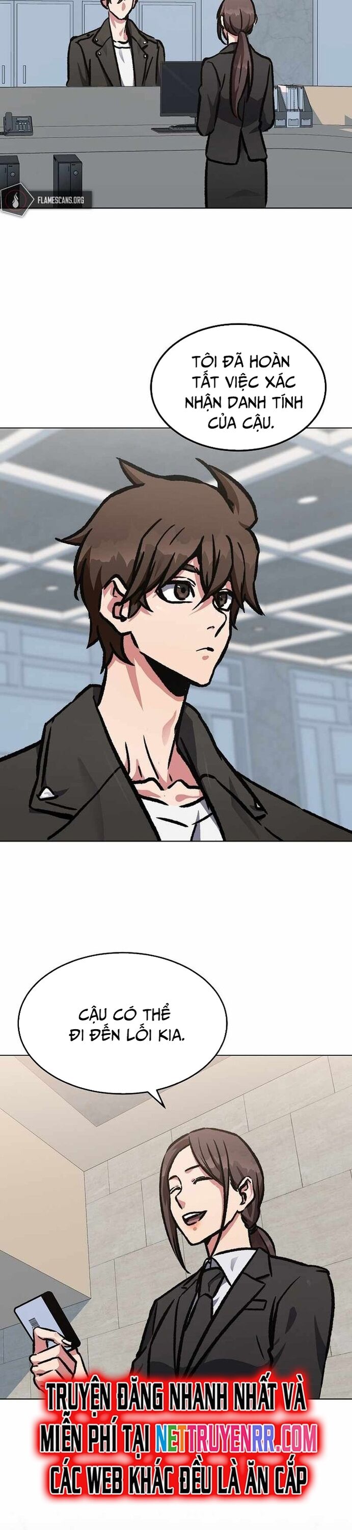Người Chơi Cấp 1 Chapter 54 - 16