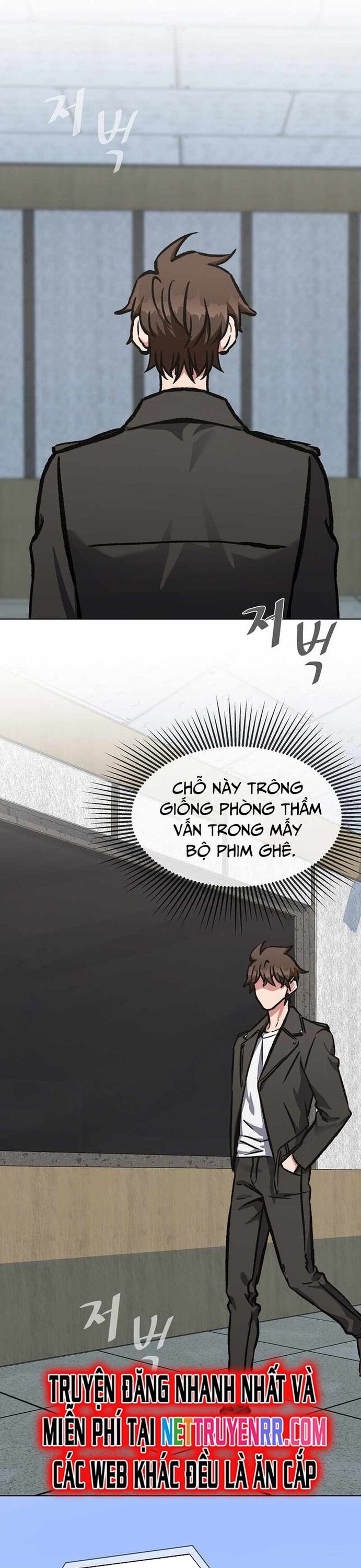 Người Chơi Cấp 1 Chapter 54 - 17