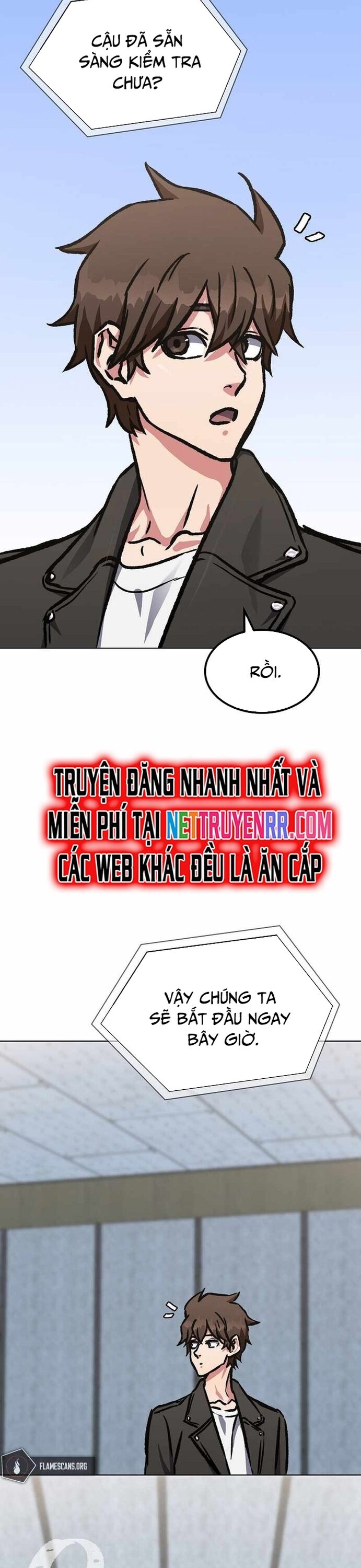 Người Chơi Cấp 1 Chapter 54 - 18