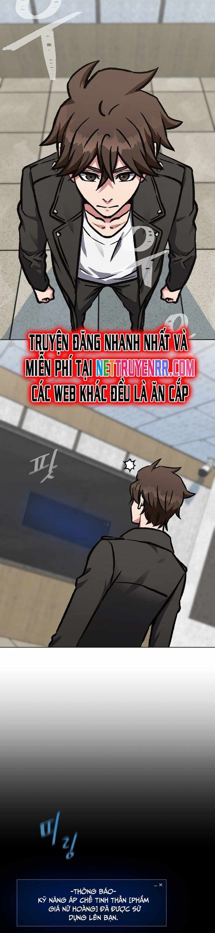 Người Chơi Cấp 1 Chapter 54 - 19