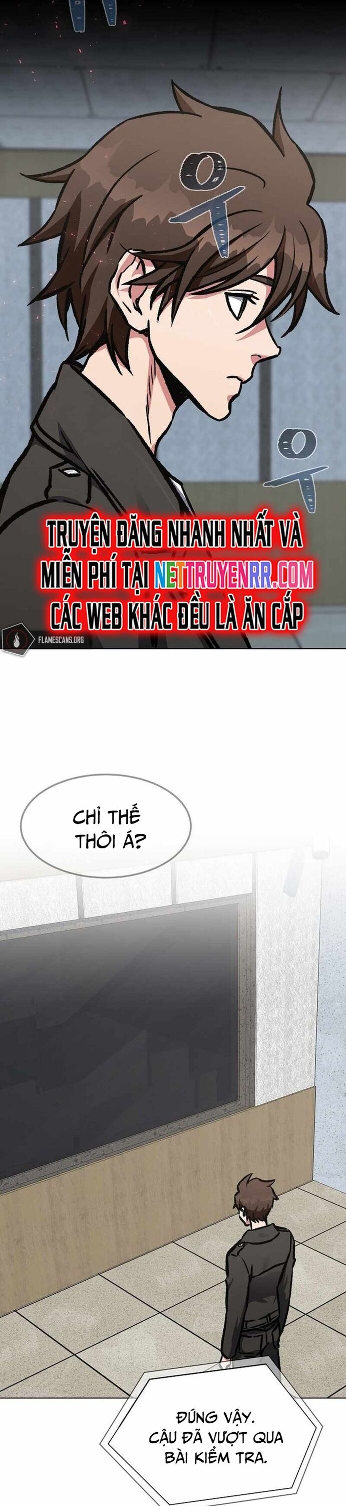 Người Chơi Cấp 1 Chapter 54 - 21