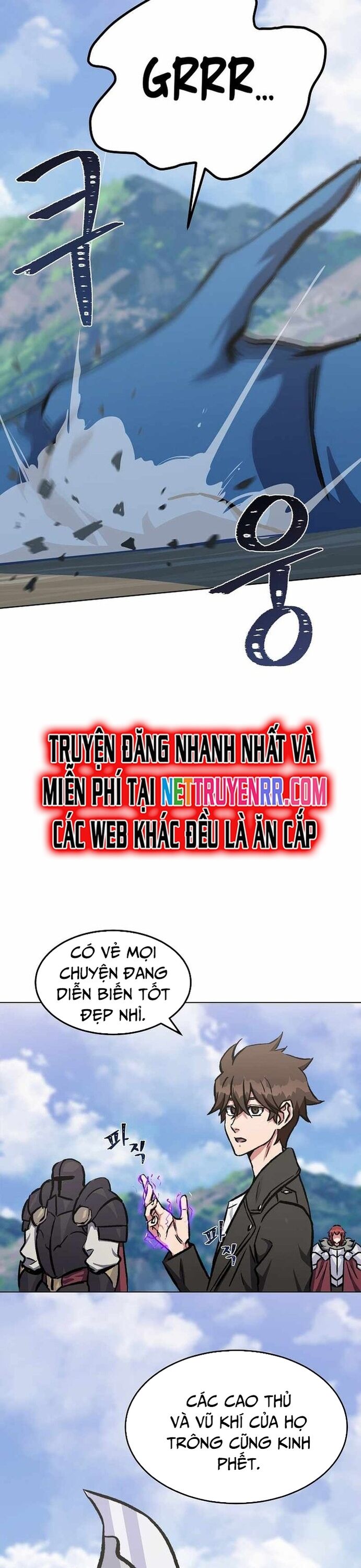 Người Chơi Cấp 1 Chapter 54 - 27