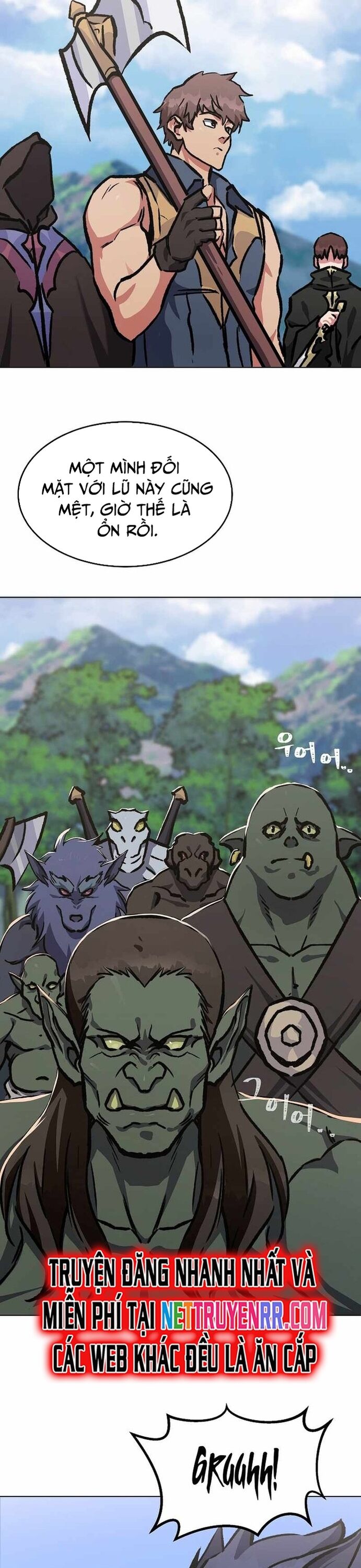 Người Chơi Cấp 1 Chapter 54 - 28