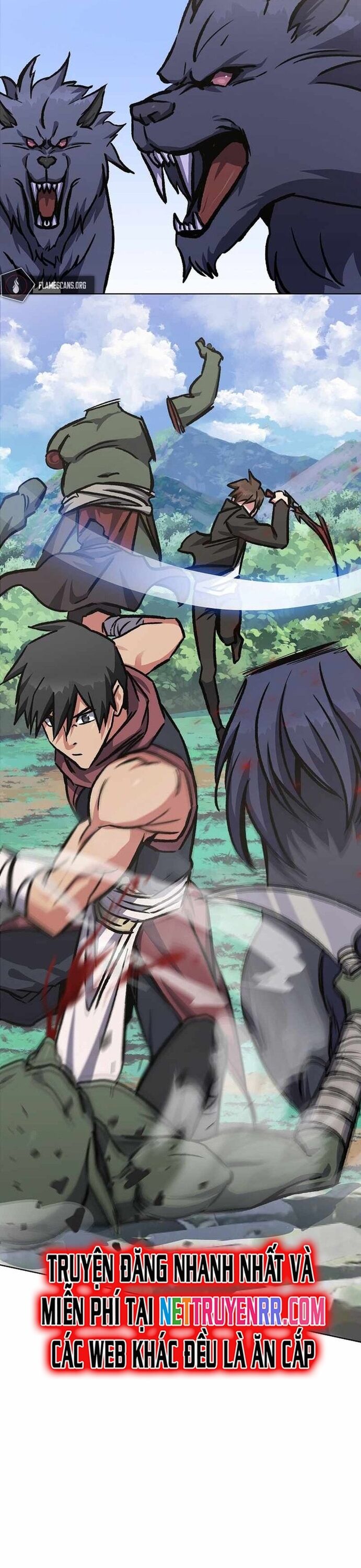 Người Chơi Cấp 1 Chapter 54 - 29