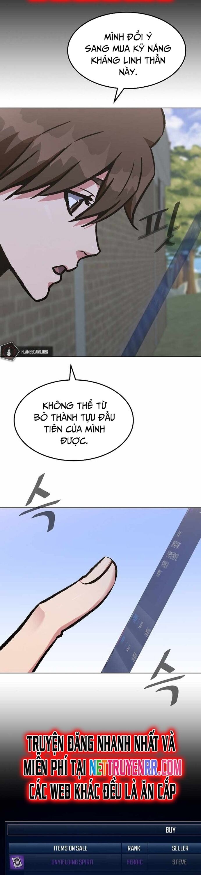 Người Chơi Cấp 1 Chapter 54 - 4