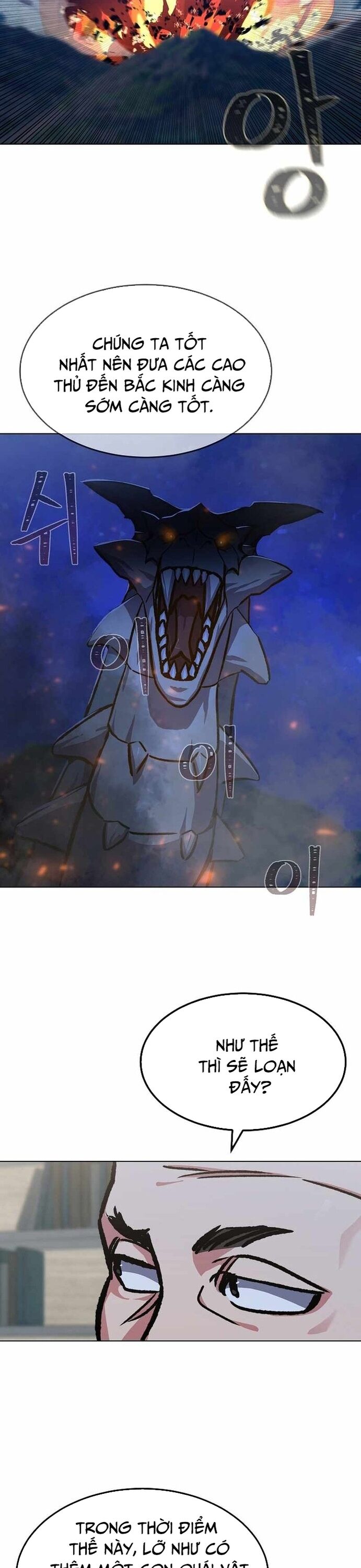 Người Chơi Cấp 1 Chapter 54 - 31