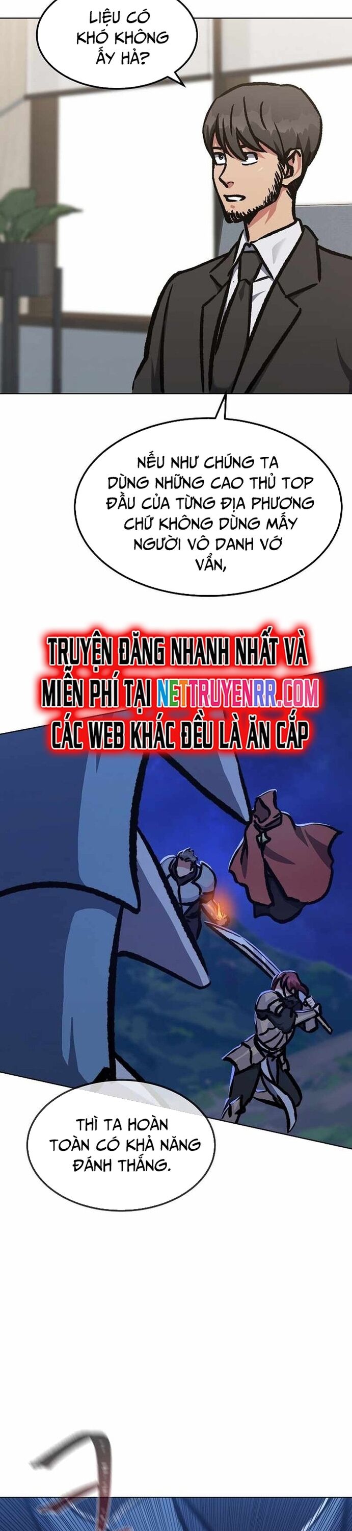 Người Chơi Cấp 1 Chapter 54 - 33