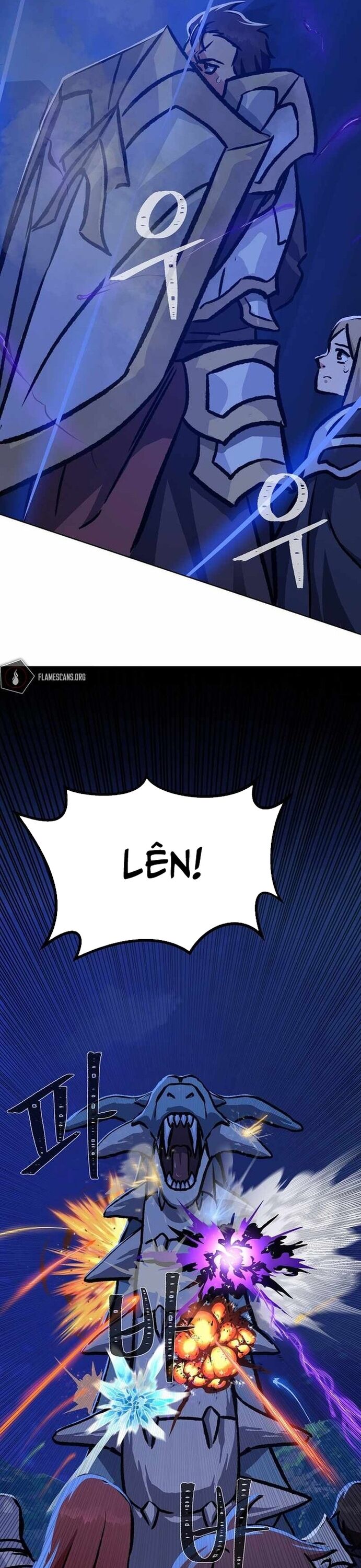 Người Chơi Cấp 1 Chapter 54 - 37