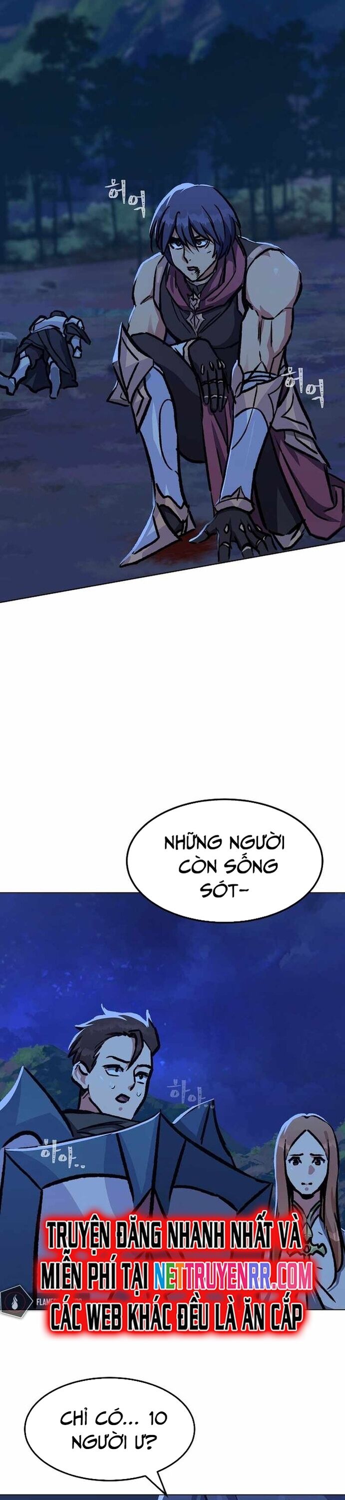 Người Chơi Cấp 1 Chapter 54 - 40