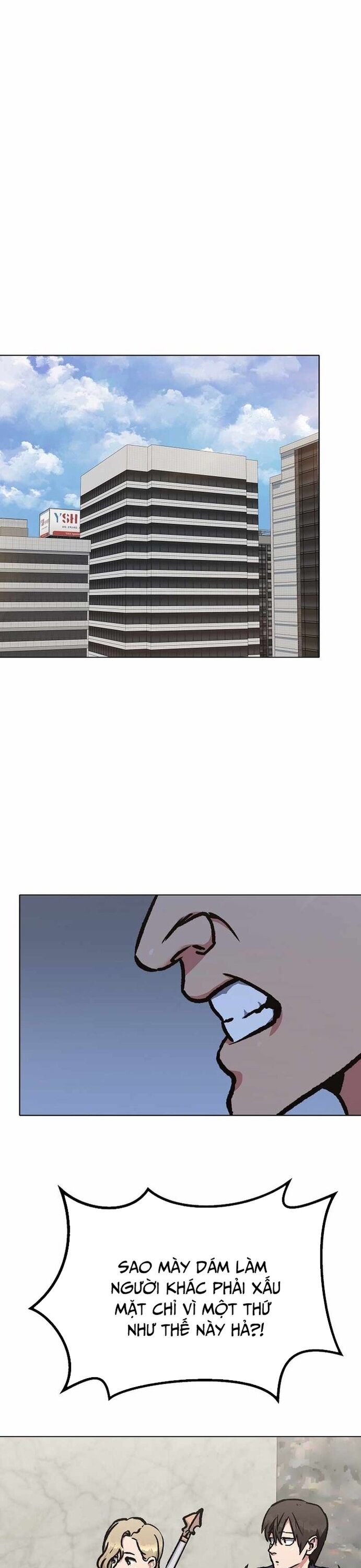 Người Chơi Cấp 1 Chapter 54 - 9