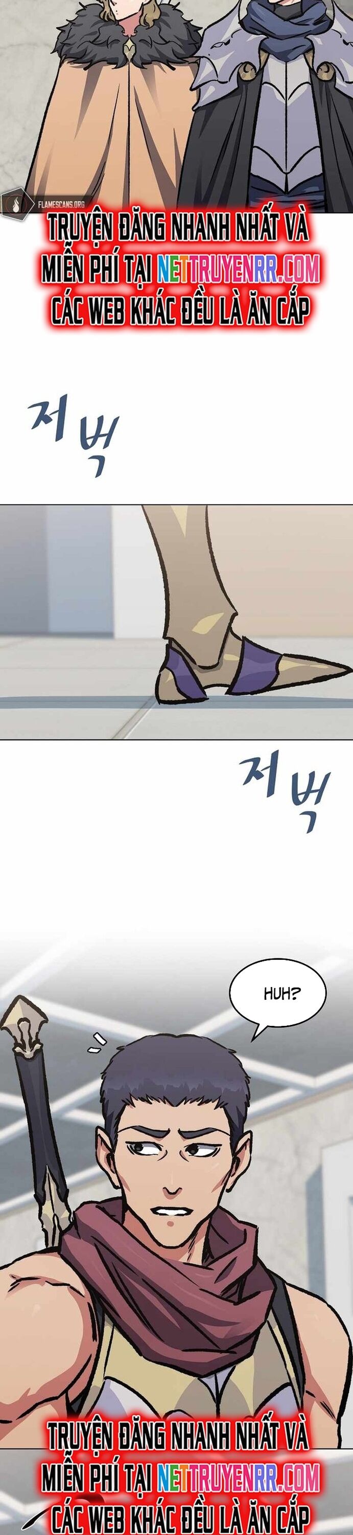 Người Chơi Cấp 1 Chapter 54 - 10