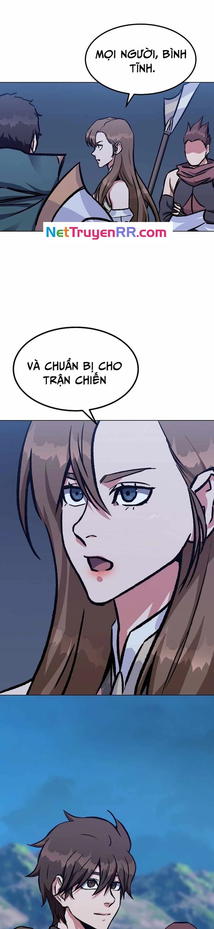 Người Chơi Cấp 1 Chapter 55 - 11