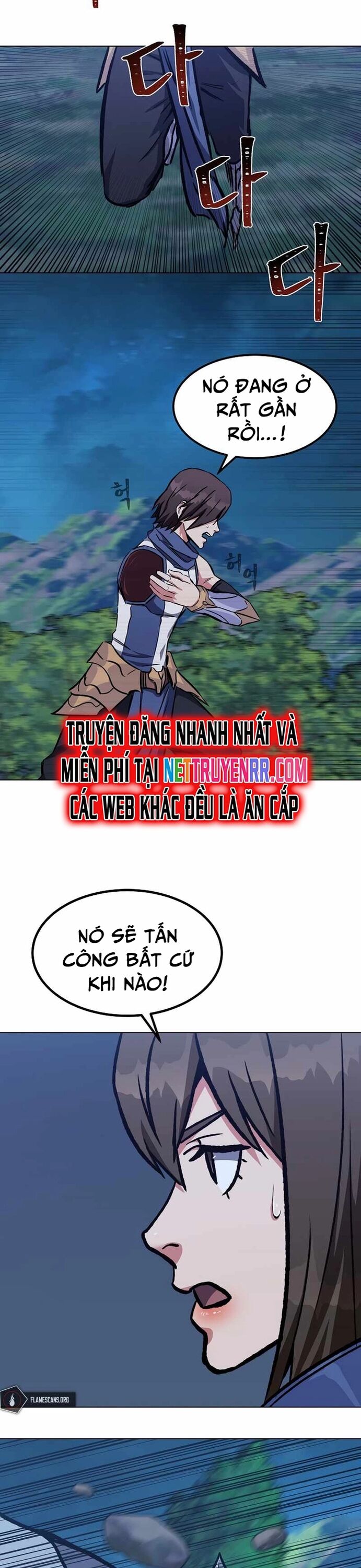 Người Chơi Cấp 1 Chapter 55 - 13