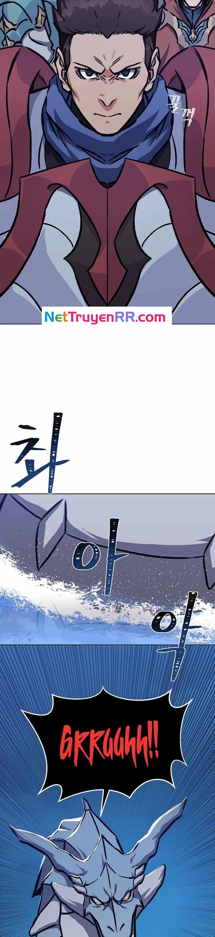 Người Chơi Cấp 1 Chapter 55 - 16