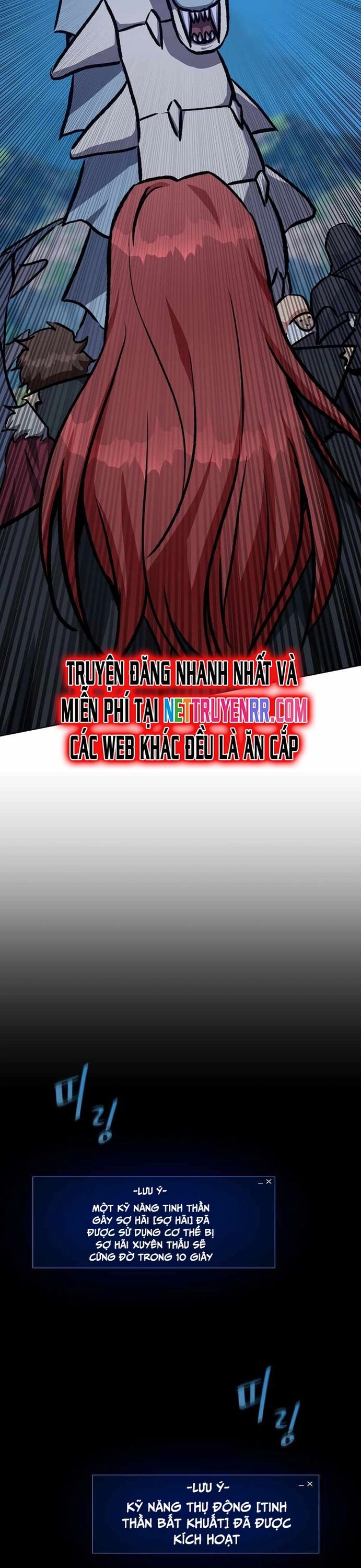 Người Chơi Cấp 1 Chapter 55 - 17