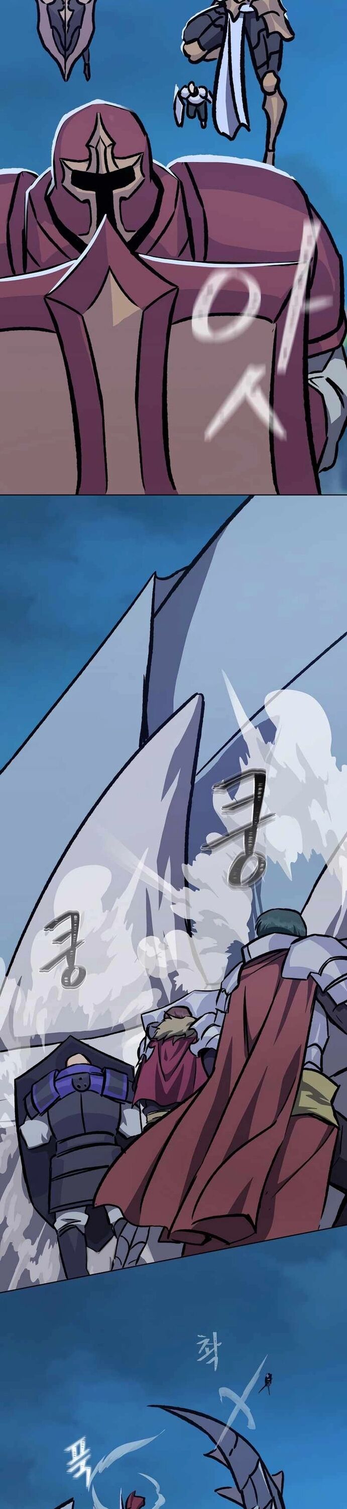 Người Chơi Cấp 1 Chapter 55 - 19