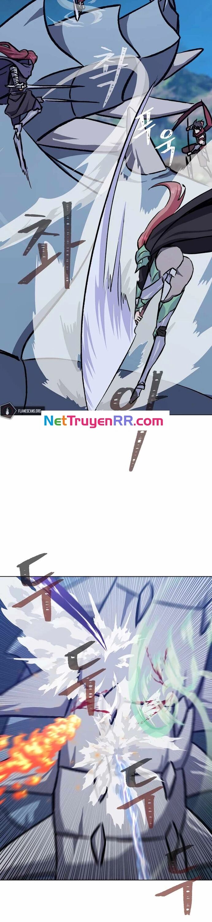 Người Chơi Cấp 1 Chapter 55 - 20