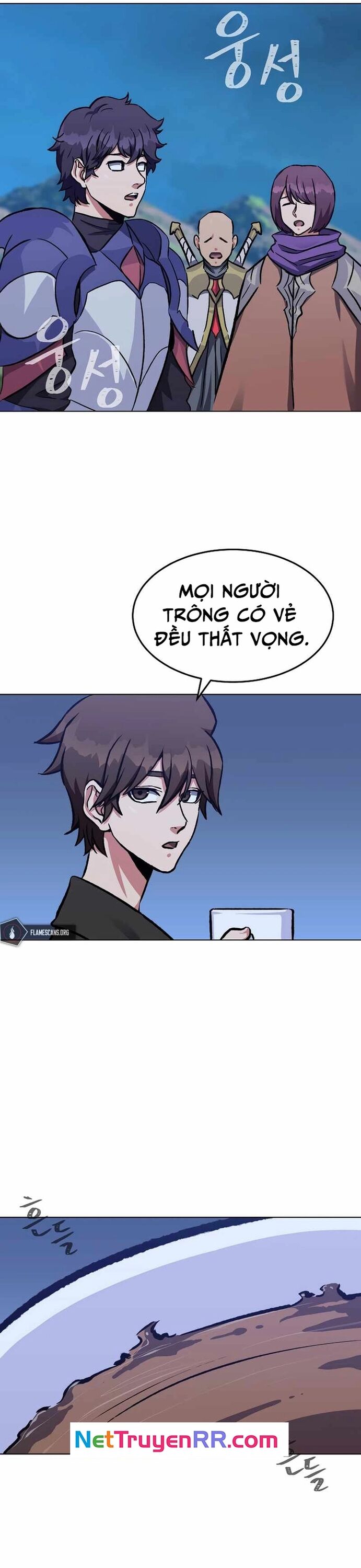 Người Chơi Cấp 1 Chapter 55 - 3