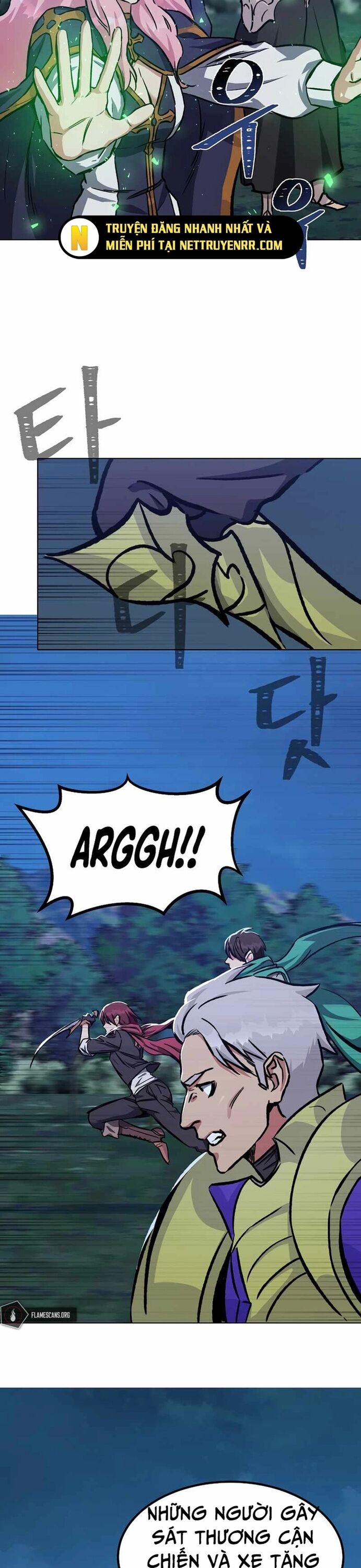 Người Chơi Cấp 1 Chapter 55 - 23