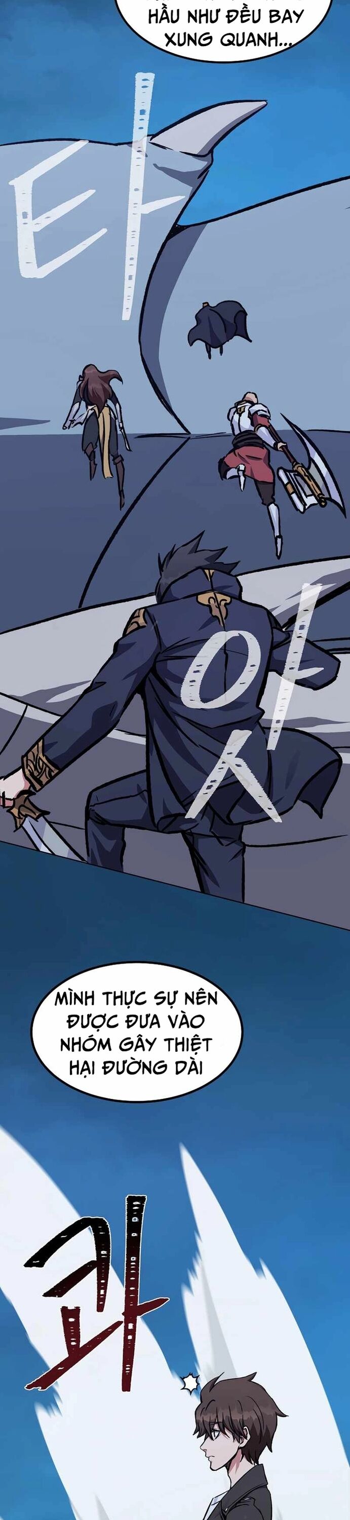 Người Chơi Cấp 1 Chapter 55 - 24