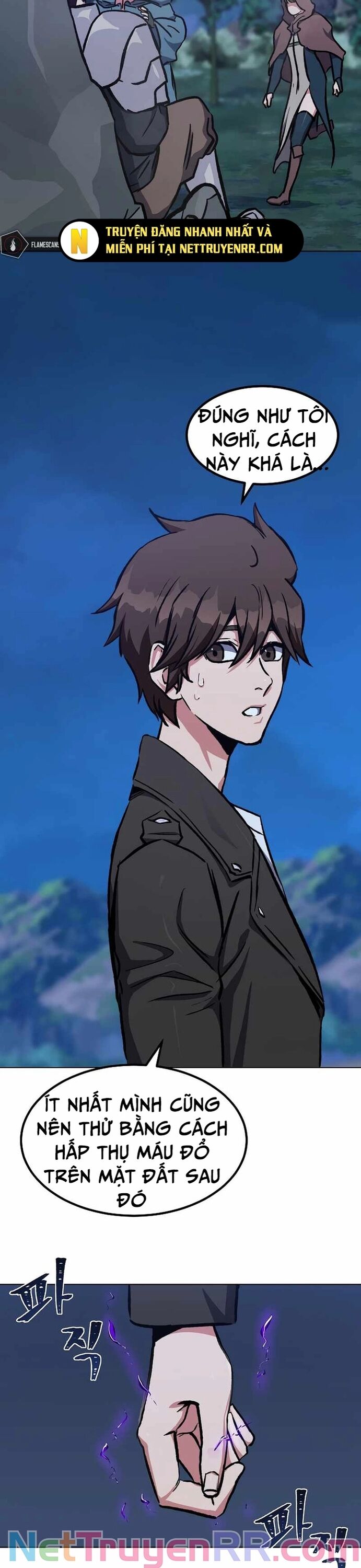 Người Chơi Cấp 1 Chapter 55 - 26