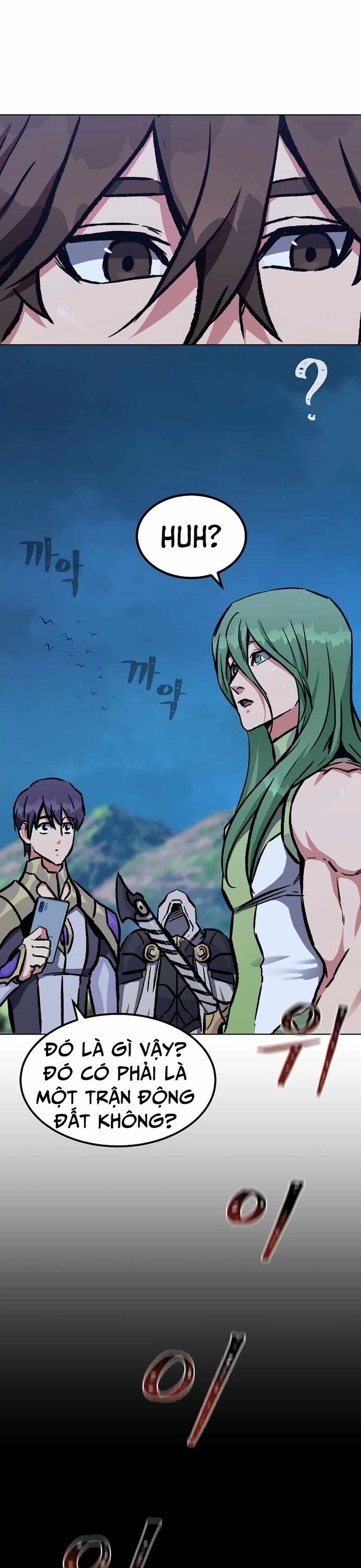 Người Chơi Cấp 1 Chapter 55 - 4