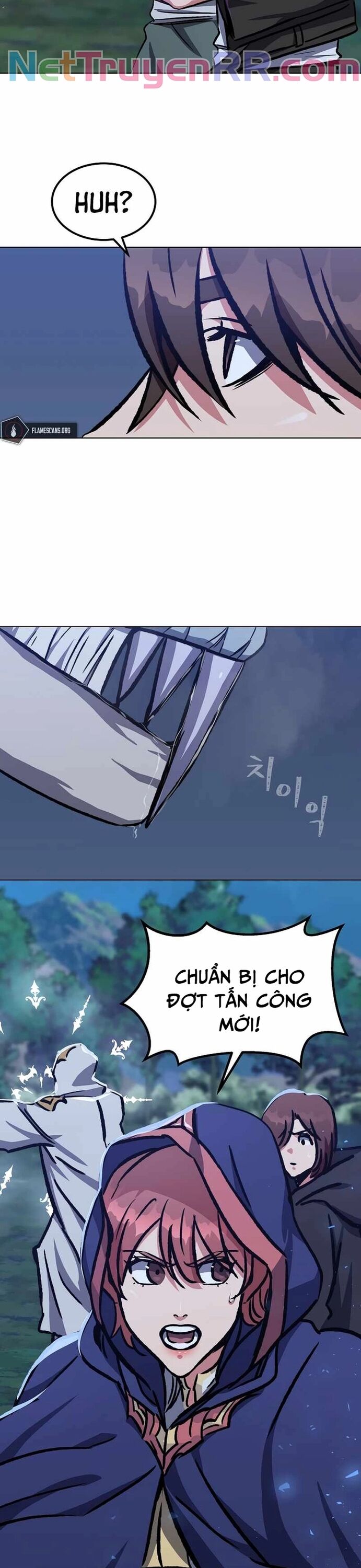 Người Chơi Cấp 1 Chapter 55 - 31