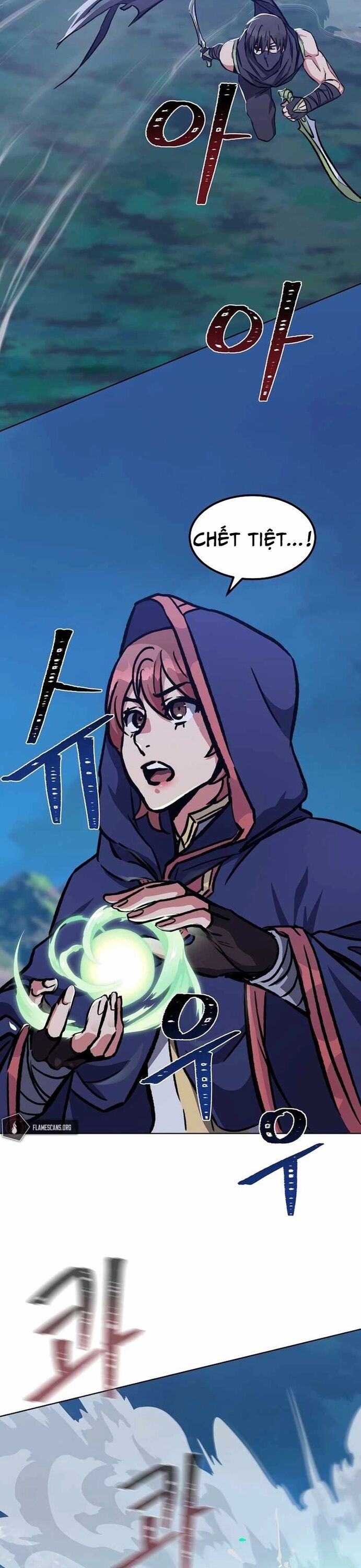 Người Chơi Cấp 1 Chapter 55 - 33