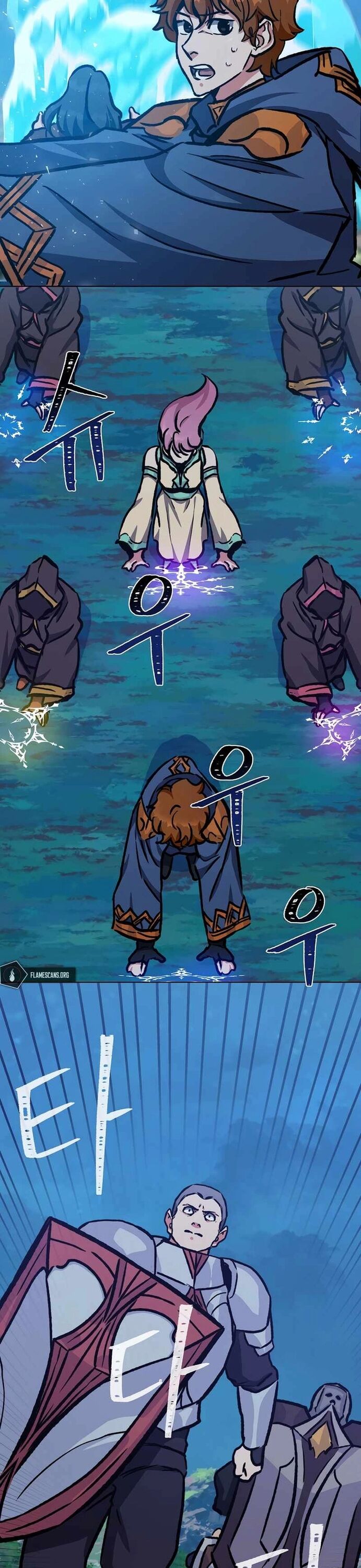 Người Chơi Cấp 1 Chapter 55 - 35