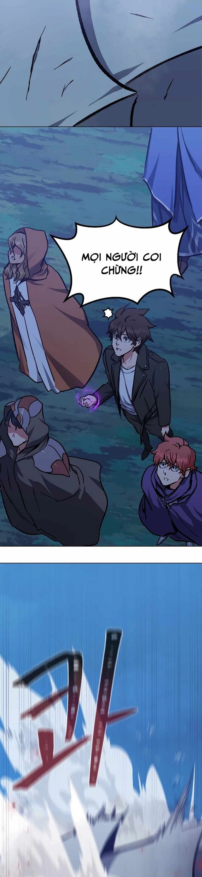 Người Chơi Cấp 1 Chapter 55 - 45