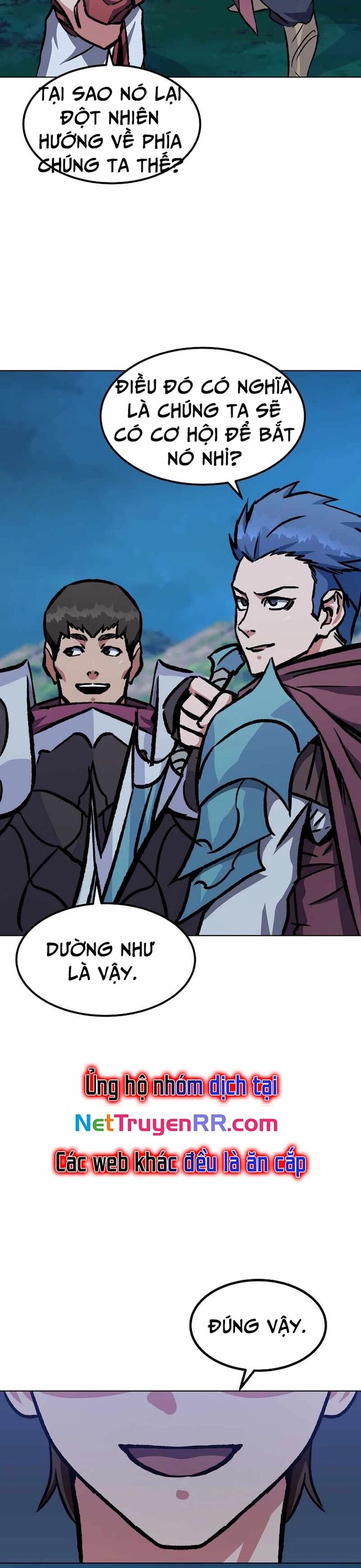 Người Chơi Cấp 1 Chapter 55 - 6