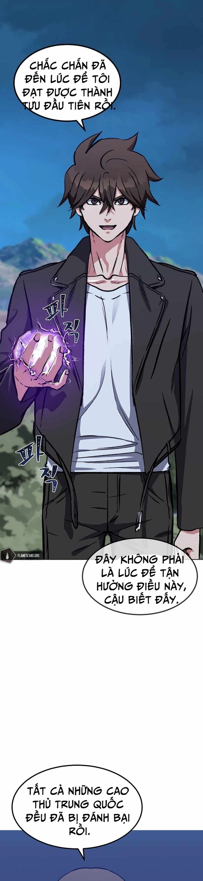 Người Chơi Cấp 1 Chapter 55 - 7