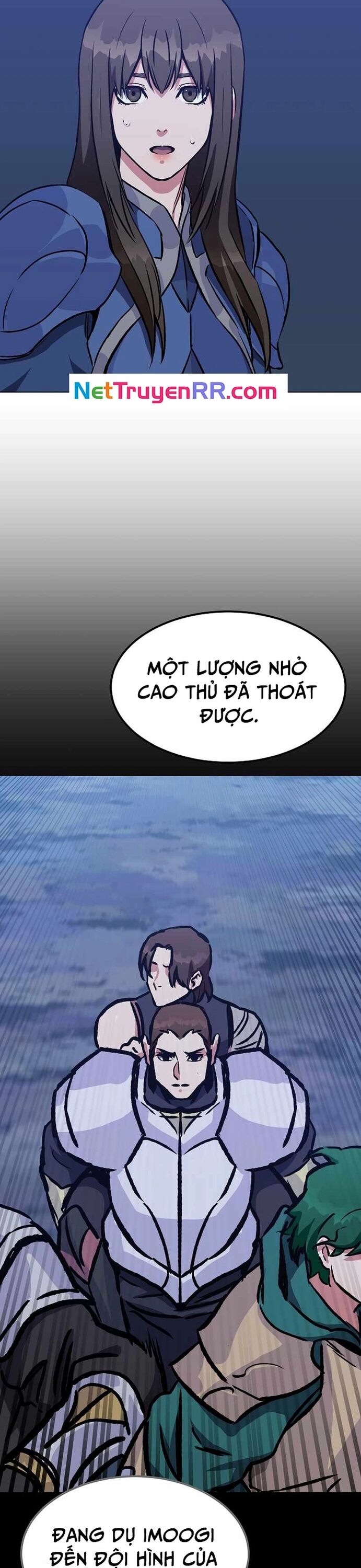 Người Chơi Cấp 1 Chapter 55 - 8